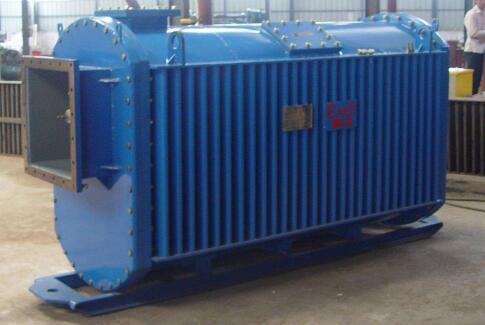 KS13-1000KVA莱阳矿用变压器